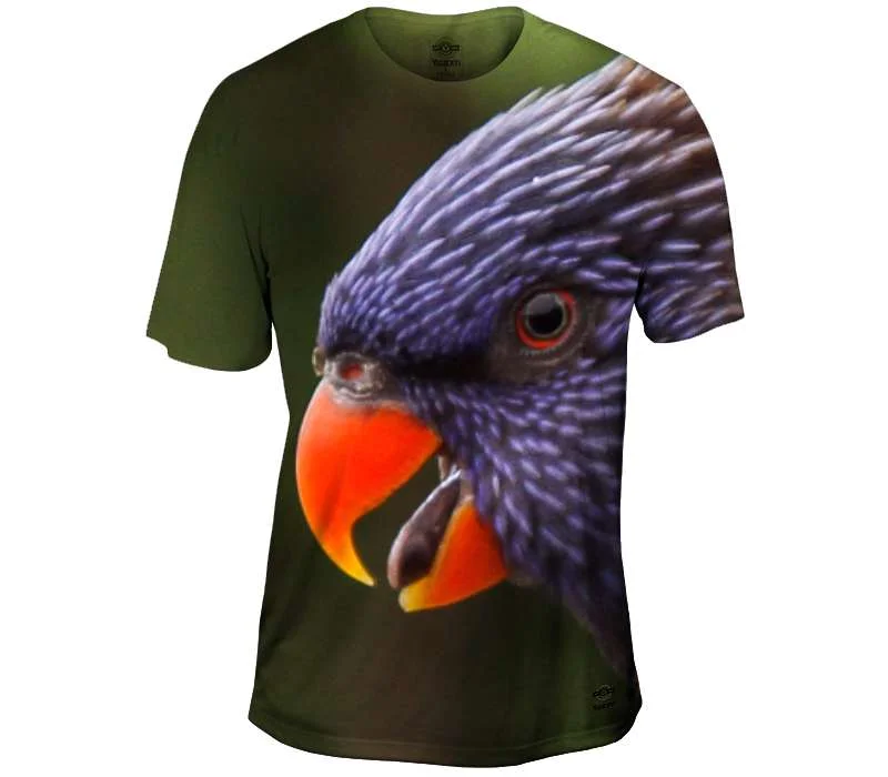 Final Markdown Big Parrot