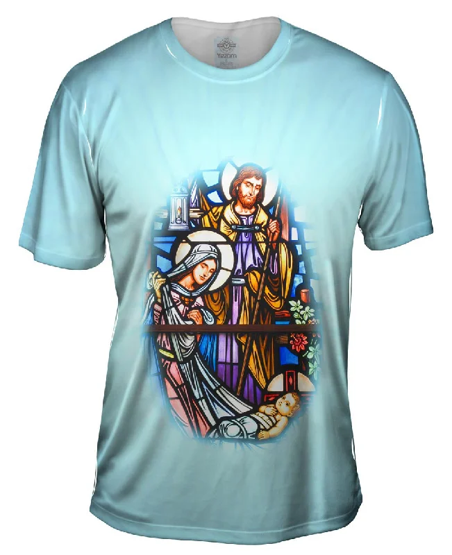Weekend Steals Await "Birth Of Jesus"