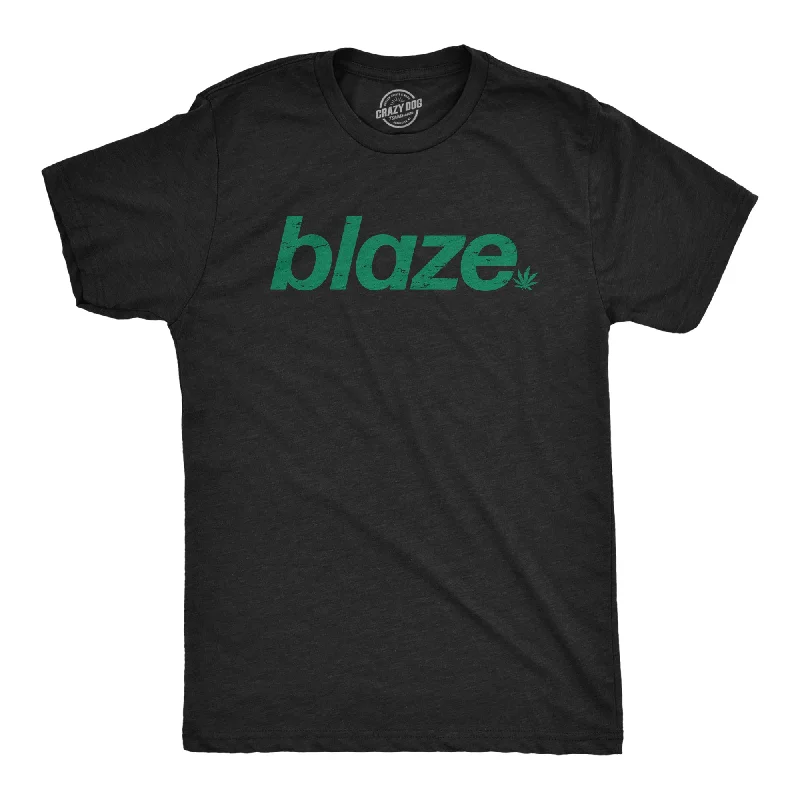 Can't Beat Blaze Men's T Shirt