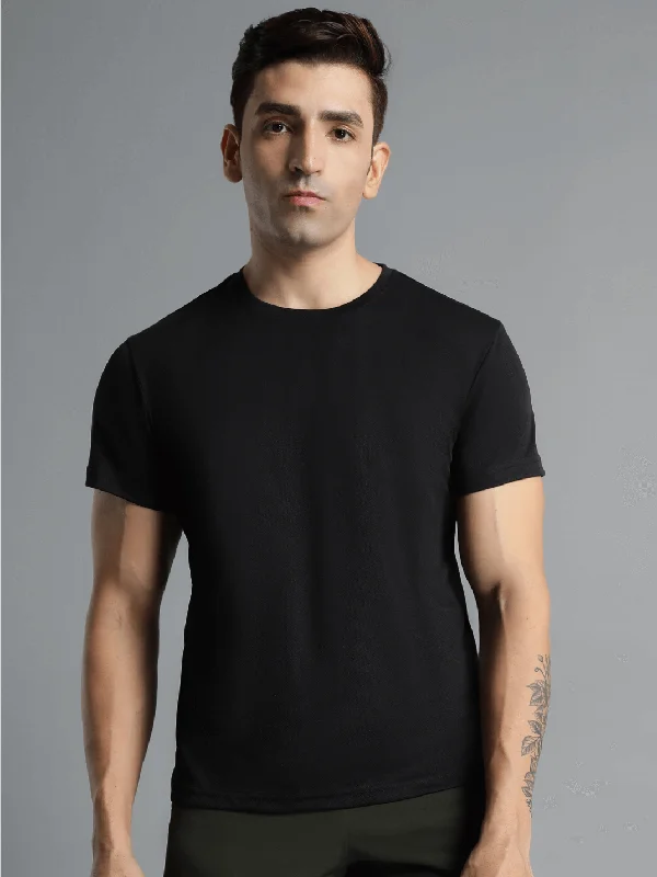 Value Pack Budoc Polyester T-Shirt