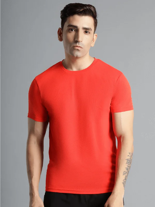 Exclusive Offer Budoc Polyester T-Shirt