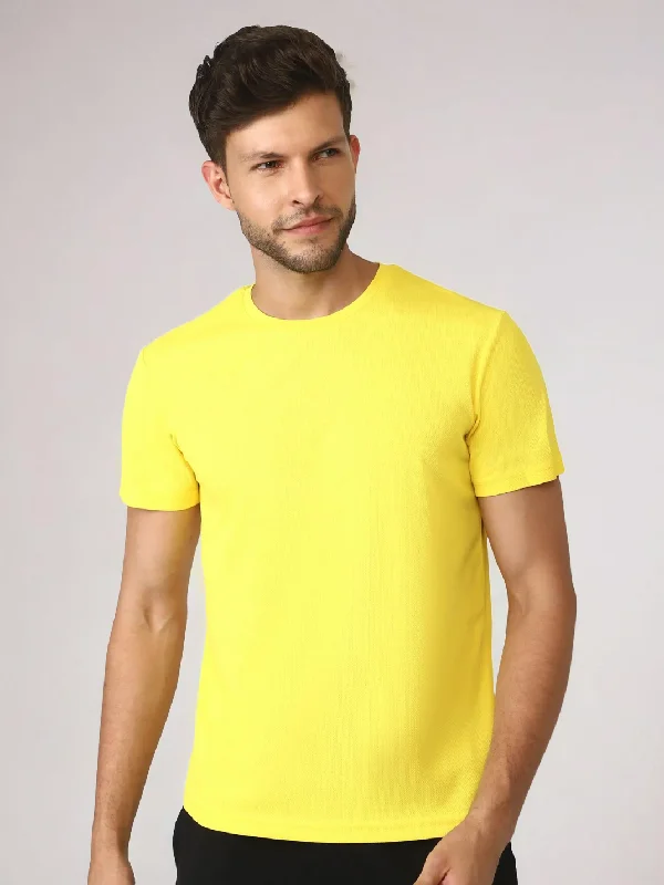 Weekend Offers That Shine Budoc Polyester T-Shirt