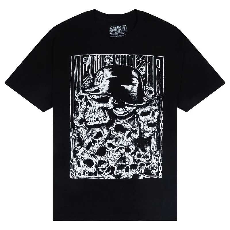 Take Action CAPTURED TEE