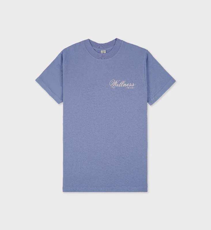 Shop the Weekend Away Carlyle T-Shirt - Colony/Cream