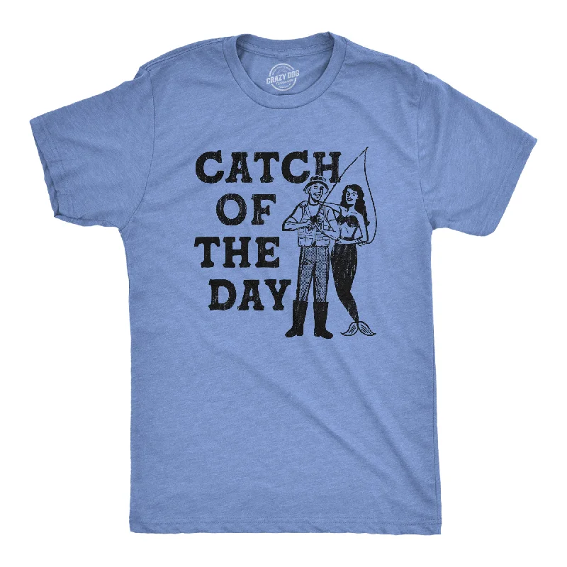 Holiday Sale Catch Of The Day Men's T Shirt
