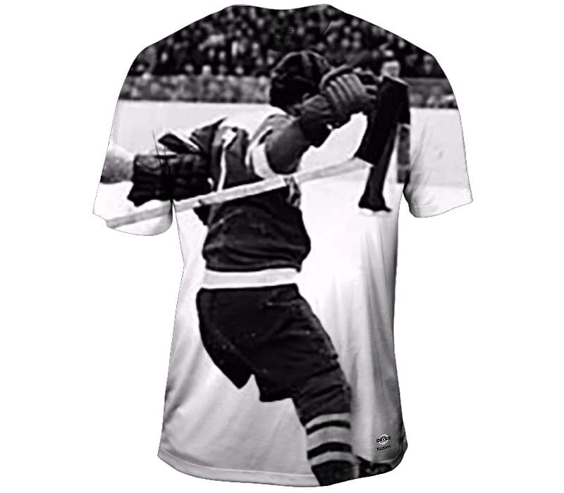 Weekend Savings Sensation CCCP Hockey Power