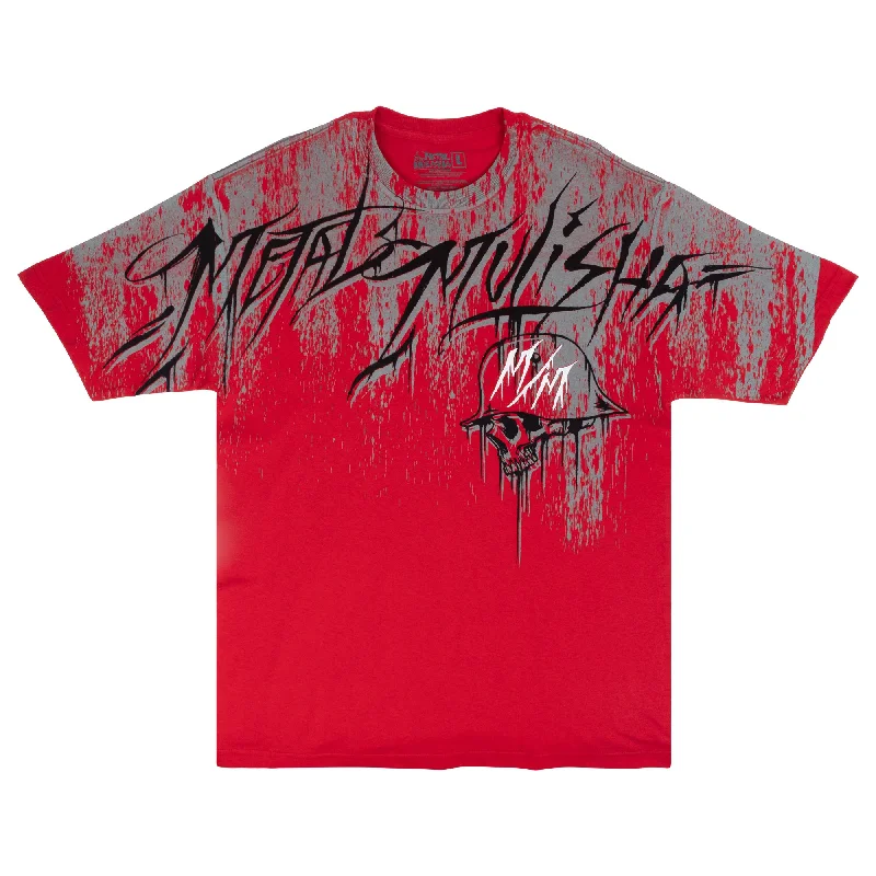 Shop the Weekend Away CESSPOOL TEE