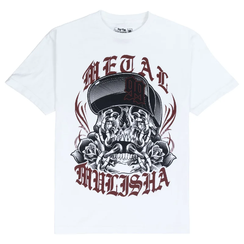 Overstock Clearance CHAINED TEE