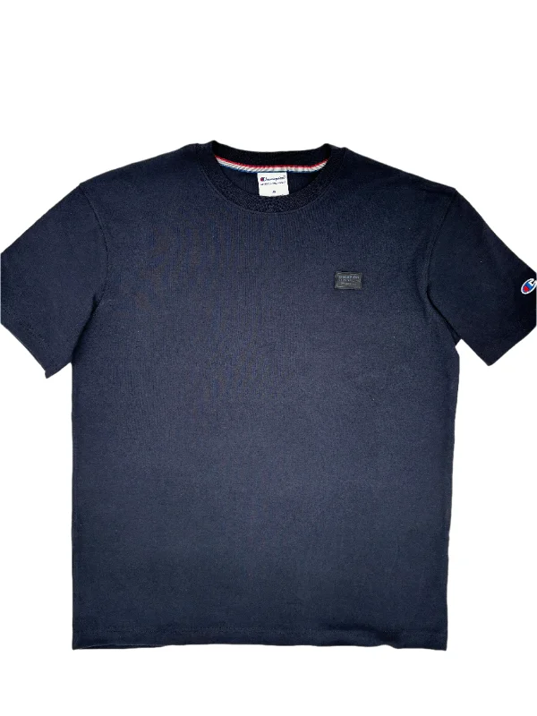 Today’s Special CHAMPION MEN'S ROCHESTER BASE NAVY TEE