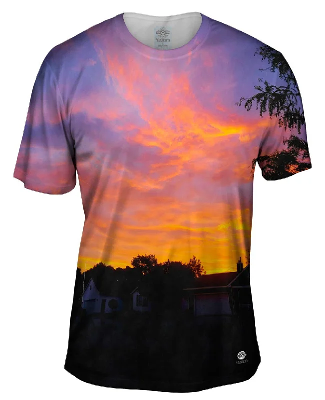 Exclusive Deal Cherish Sunset