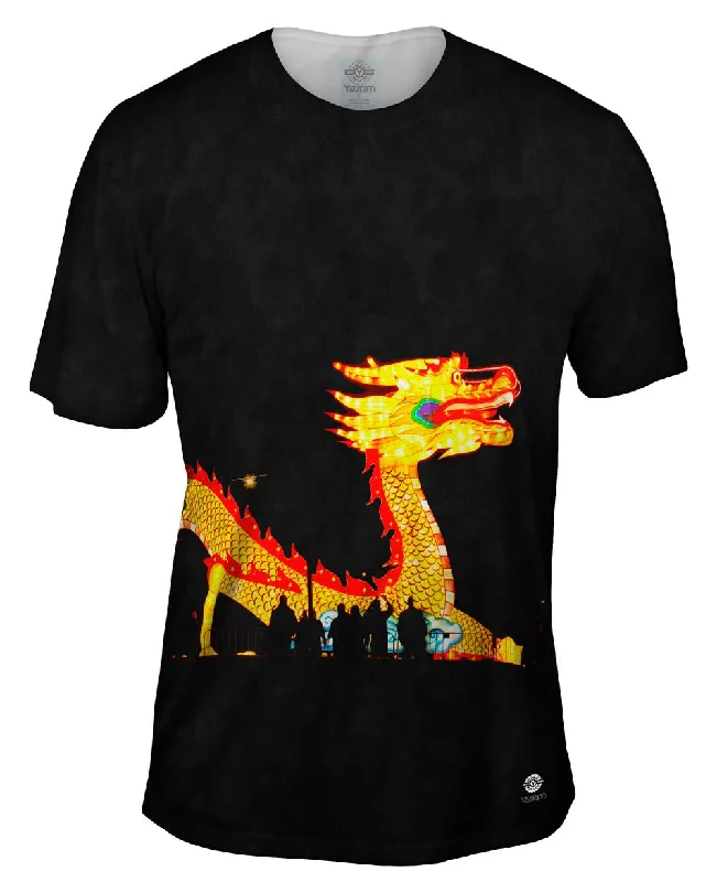 Exclusive Offer China Festival Of Lights Dragon