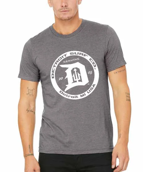Vintage Storm (grey)