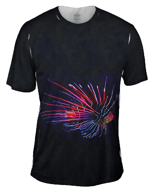 Weekend Savings Extravaganza Clearfin Lionfish Underwater