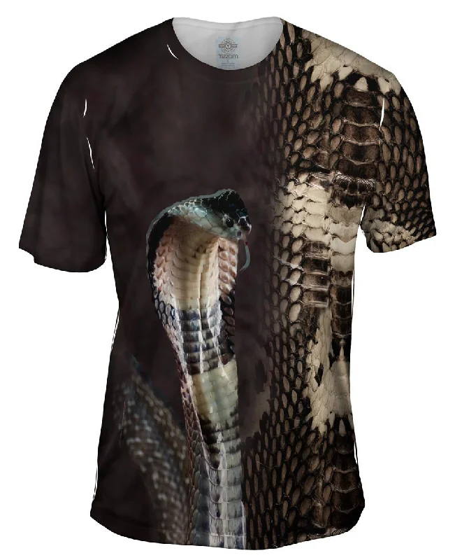 Weekend Bargains to Love Cobra Half Skin