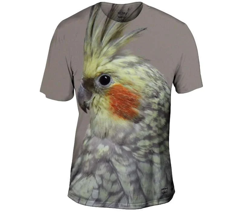 Price Smash Cockatiel Portrait