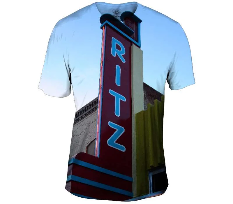 Midnight Sale Come to The Ritz