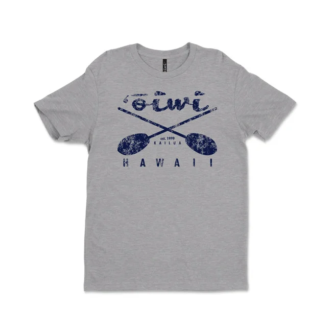 Weekend Savings Spectacle Cross Paddles T-shirt