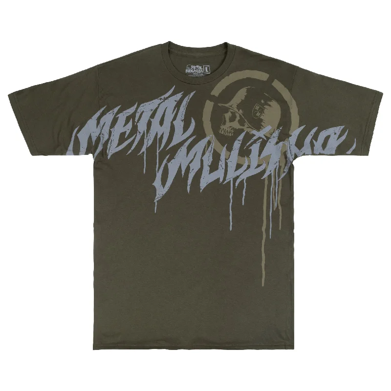 Super Deal CRUEL TEE