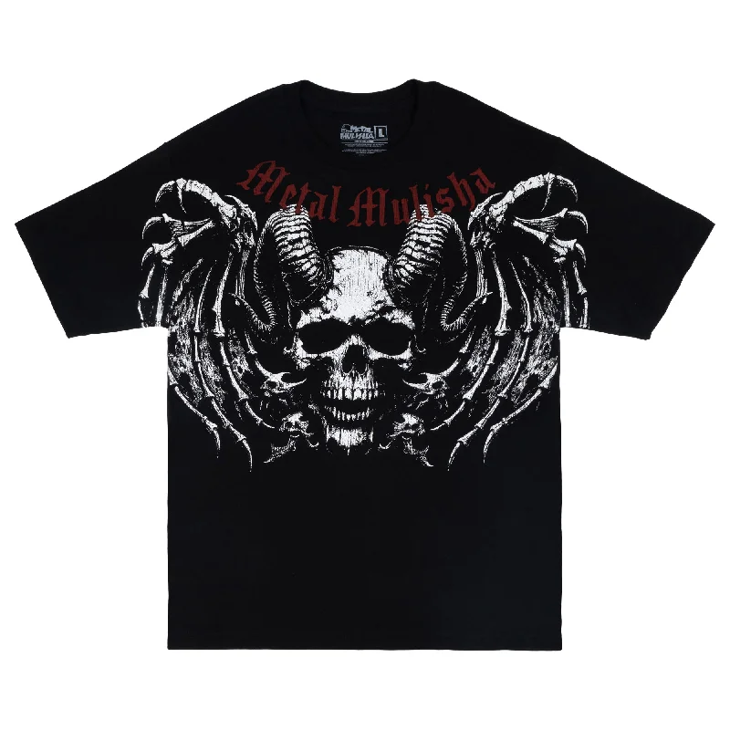 Unbeatable Deal DARKNESS TEE