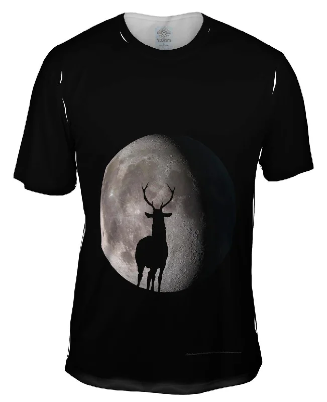 Weekend Bargains Await You Deer Moon