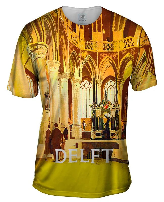 Weekend Discounts Worth Grabbing Delft Netherlands 029