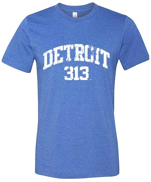 Final Markdown Detroit 313 Premium T-Shirt