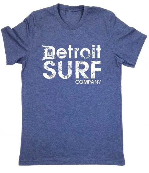 Vintage Navy