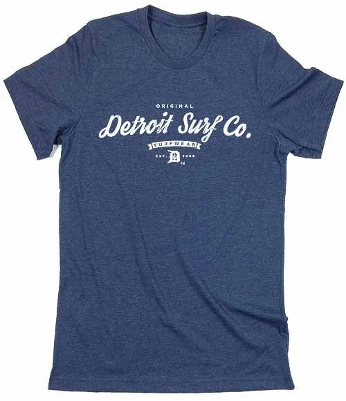 Vintage Navy
