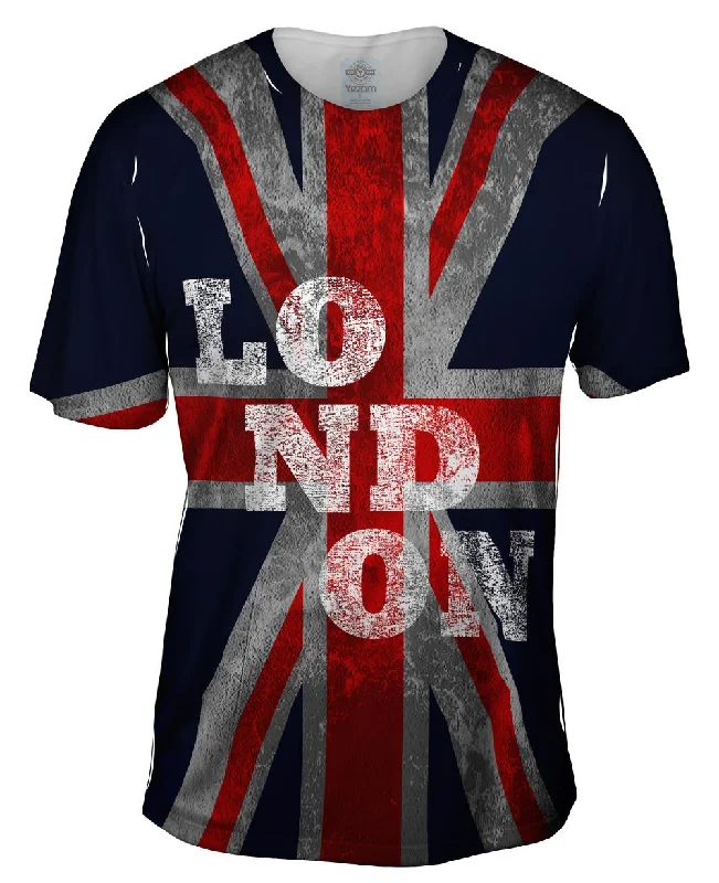 Stock Clearance Dirty London