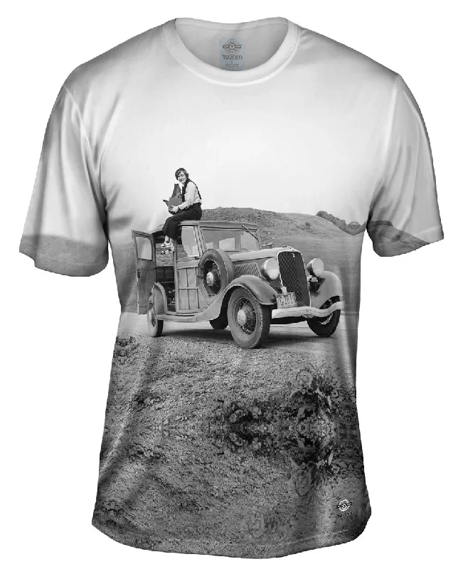 Buy Today Dorothea Lange