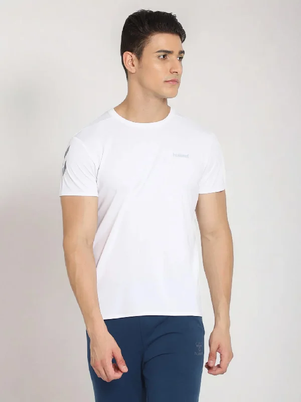 Great Bargain Drake Polyester T-Shirt