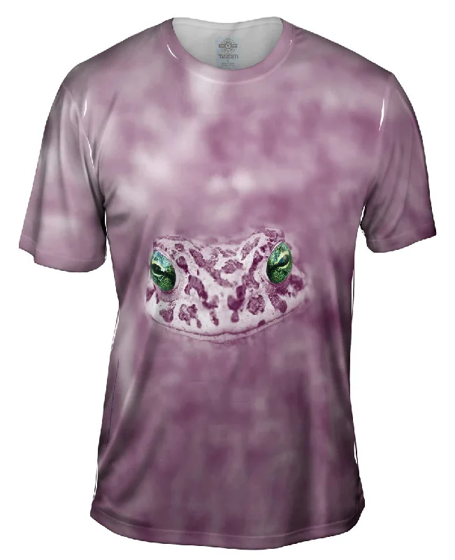 Sale Event Dreamy Purple Frog