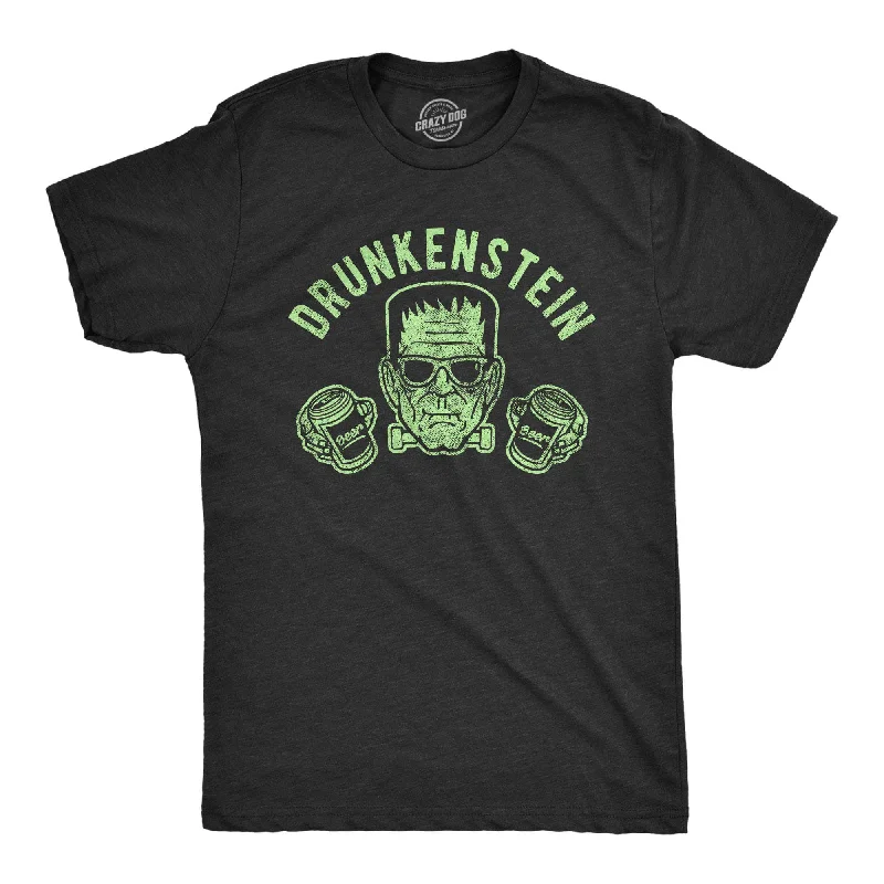 Limited Offer Drunkenstein Men's T Shirt