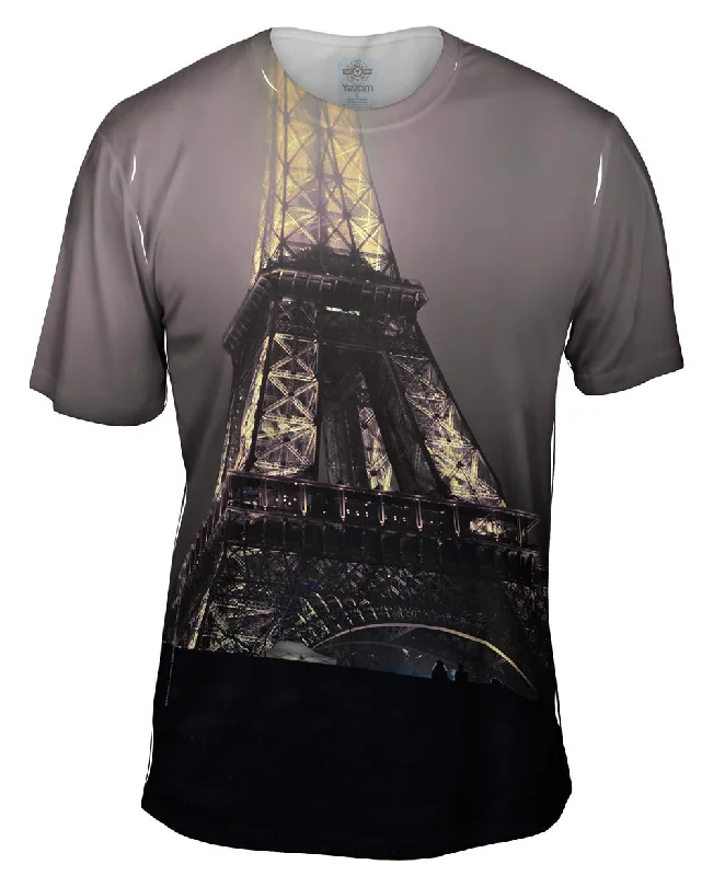 Exclusive Offer Eiffel Tower At Night