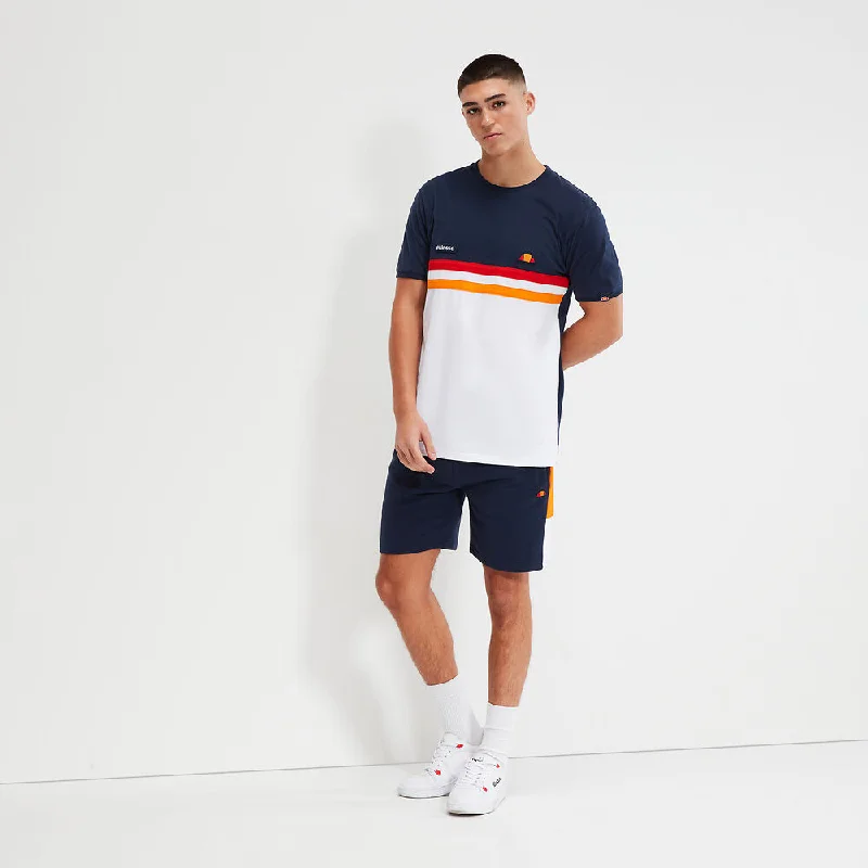 Limited Stock ELLESSE MEN'S VENIRE NAVY TEE
