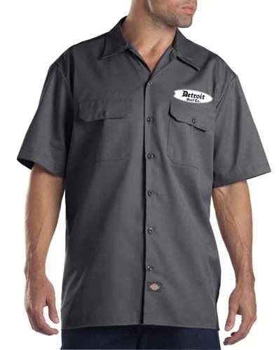 Charcoal Grey