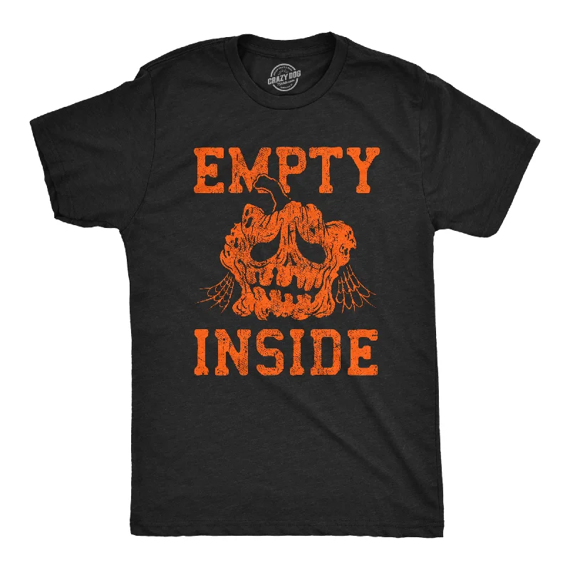 Deal of the Day Empty Inside Men's T Shirt