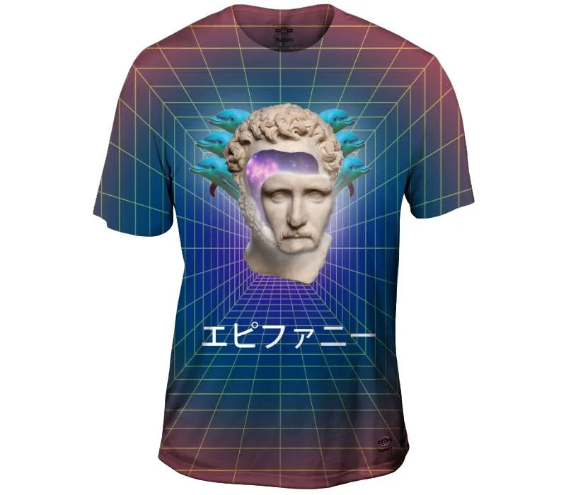 Seasonal Sale Epiphany Of The Stone Mind