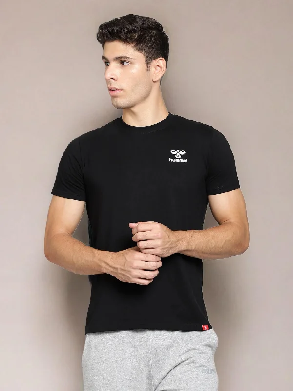 Daily Special Evel Cotton Poly T-Shirt