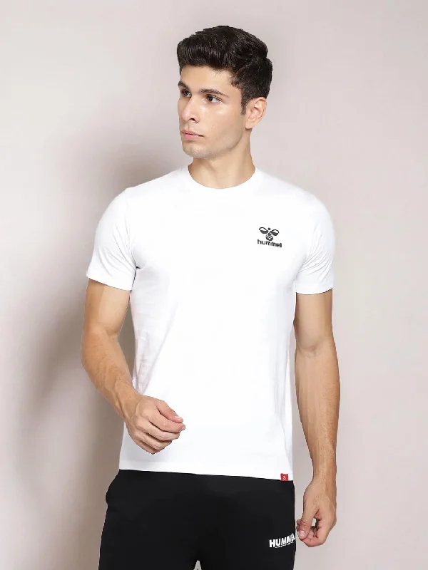 Deep Savings Evel Cotton Poly T-Shirt