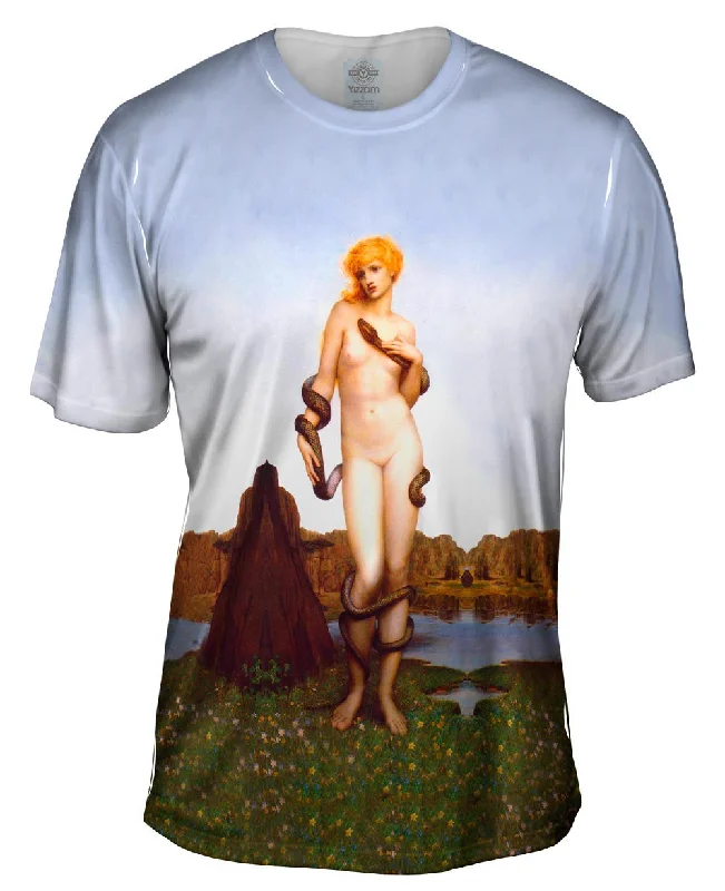 Special Offer Evelyn De Morgan - "Cadmus and Harmonia" (1877)