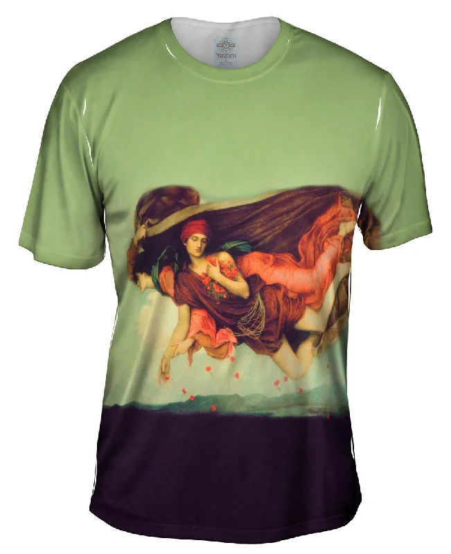 Savings Event Evelyn De Morgan - "Night and Sleep" (1878)