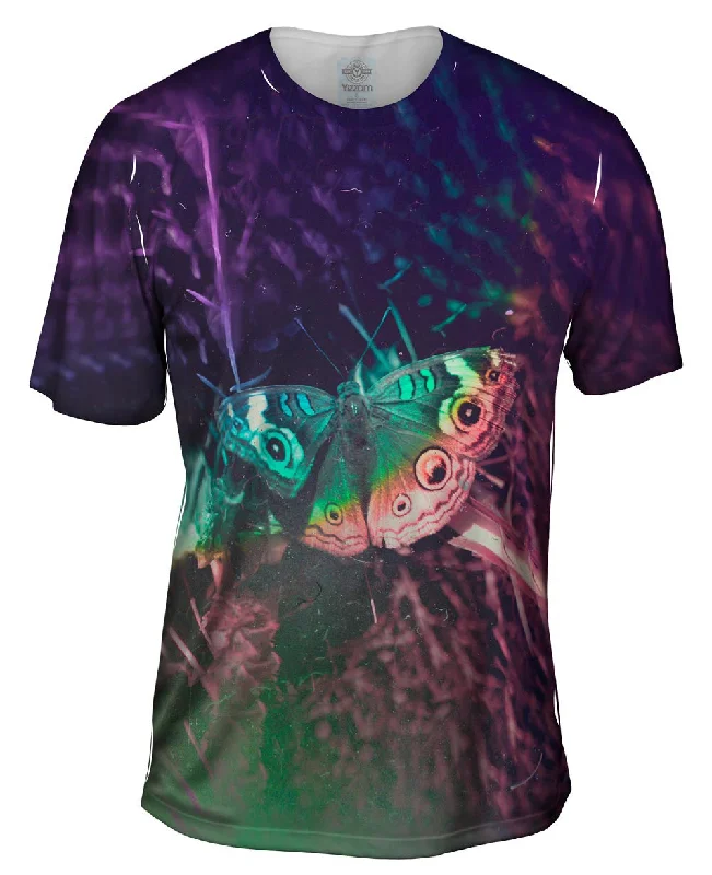 Price Drop Fade Butterfly