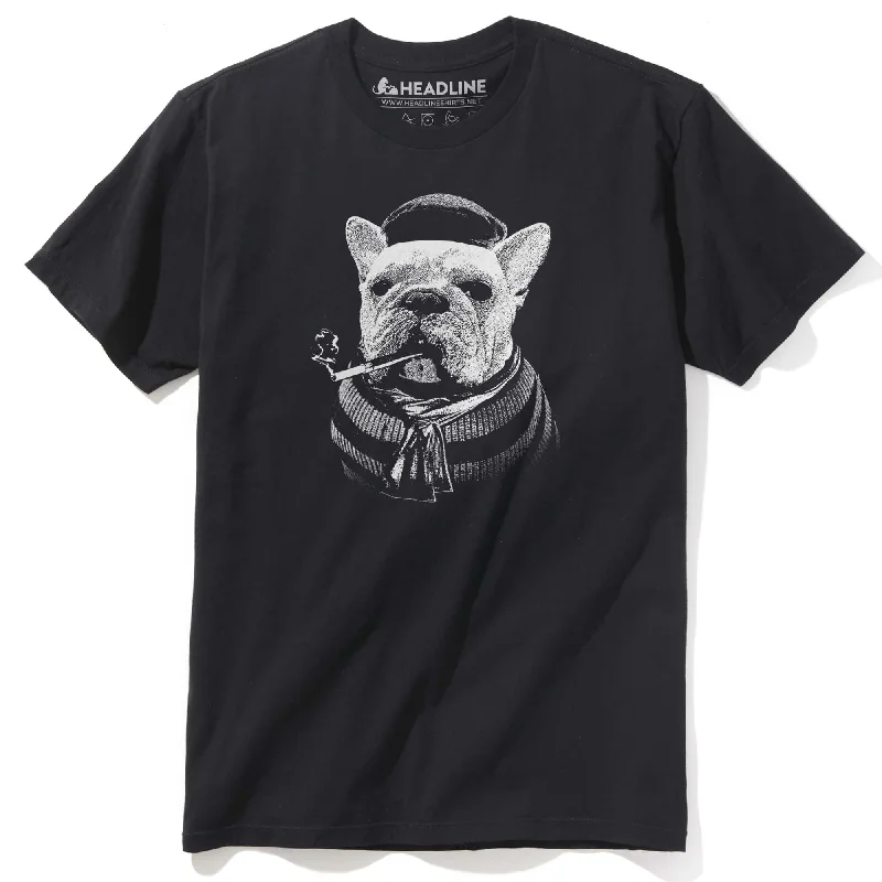 French Bulldog T-Shirt