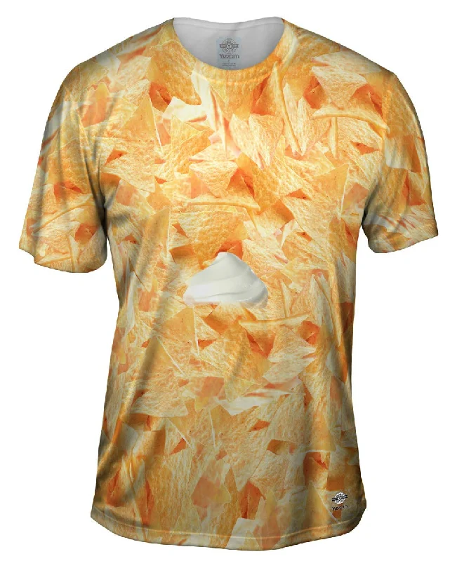 Reduced Prices Game Time Nachos