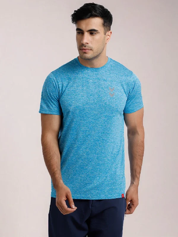 Weekend Bargains to Savor Gensen Polyester T-Shirt