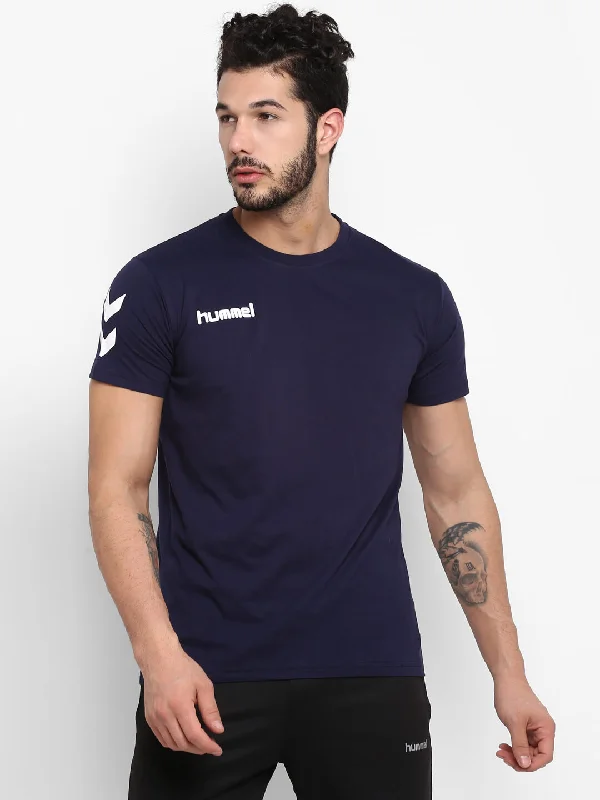 Weekend Shopping Made Better Go Cotton Poly T-Shirt