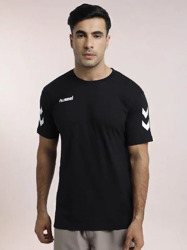 Weekend Discounts to Delight Go Cotton Poly T-Shirt