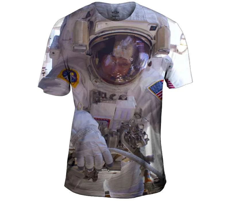 Weekend Price Cuts Galore Going EVA on the ISS