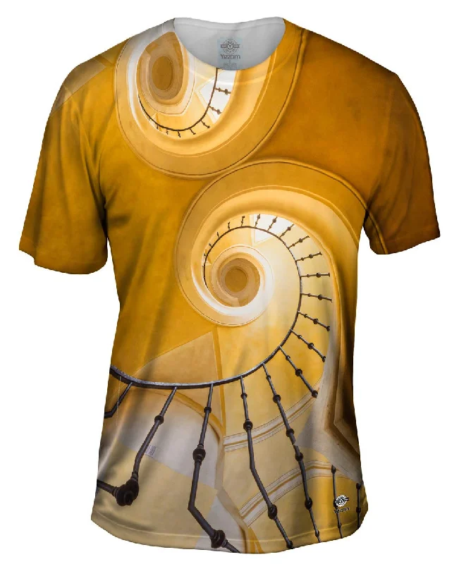Price Reduction Golden Spiral